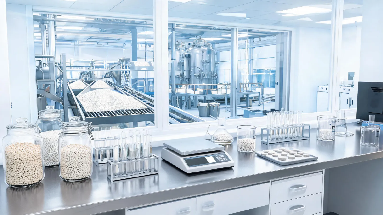 Borealis Polymer Resins & Compounds application